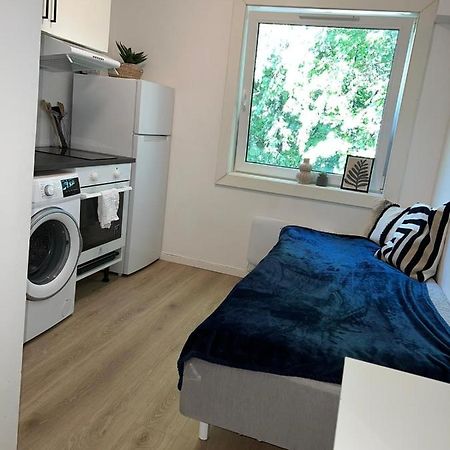 Leilighet I Gamle Oslo Apartment Exterior photo