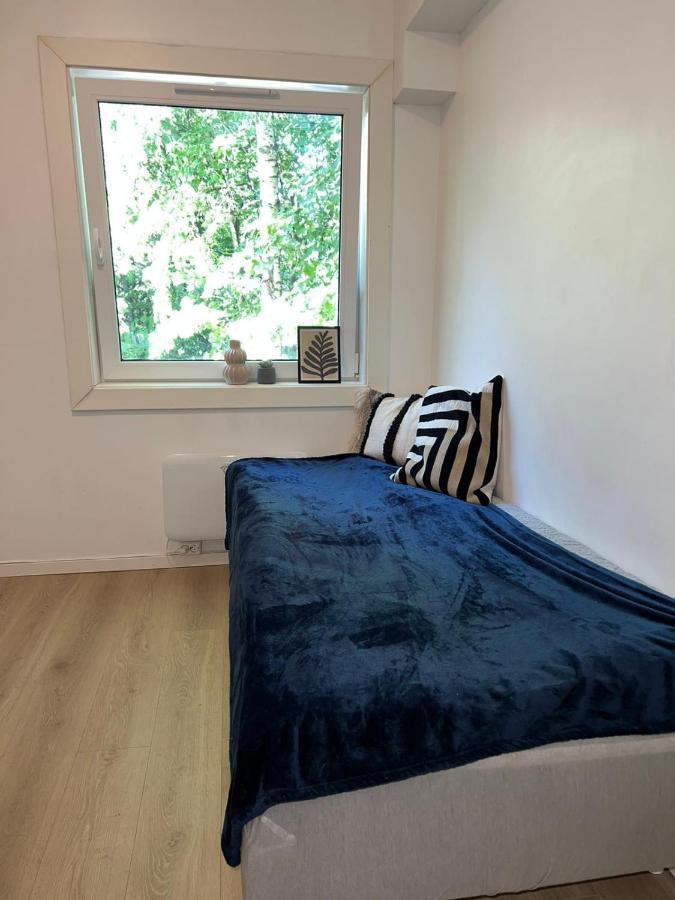 Leilighet I Gamle Oslo Apartment Exterior photo